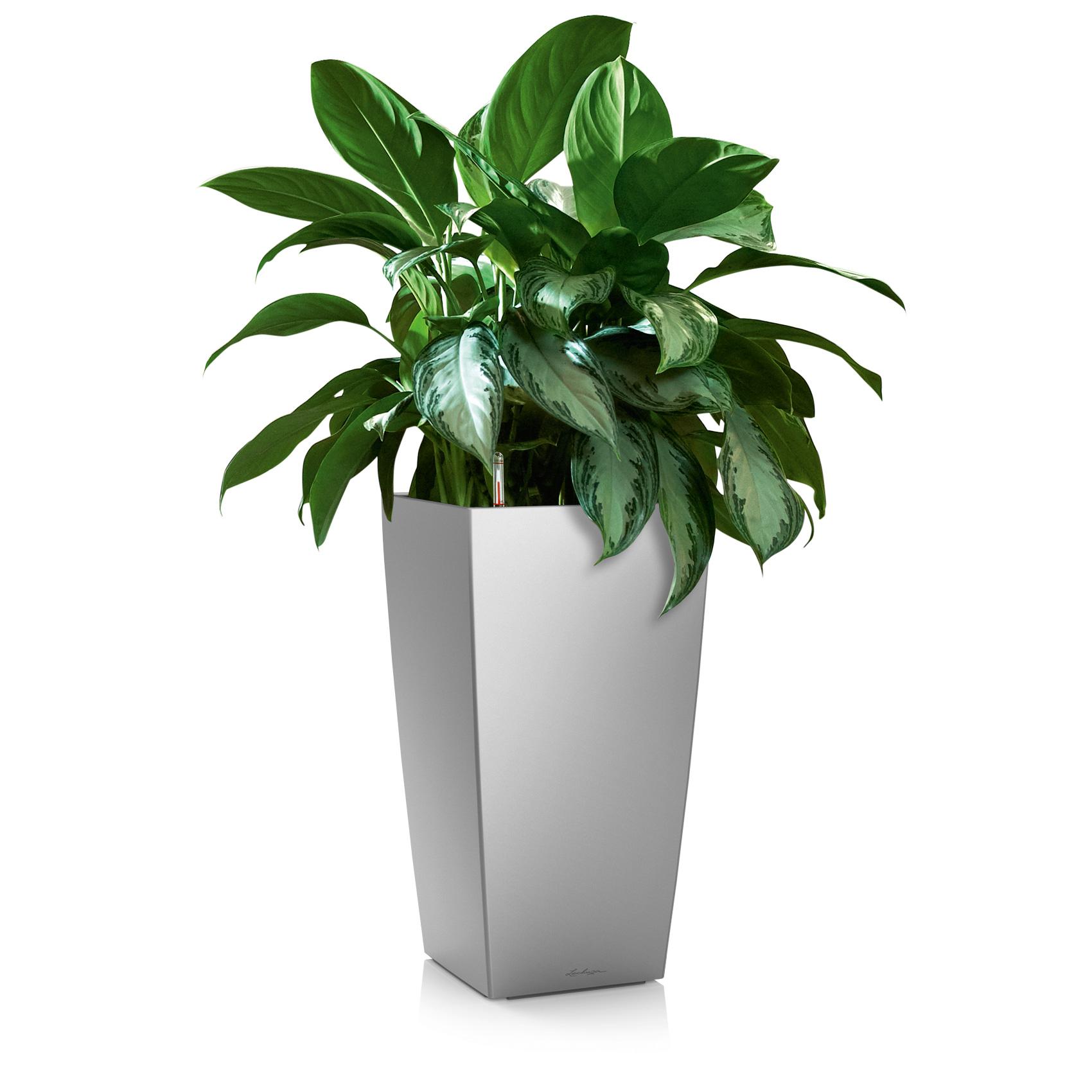 CUBICO 30 silver metallic